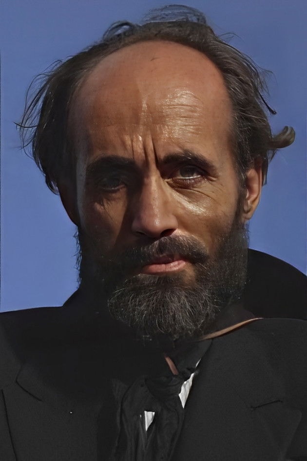 Foto de Herman Reynoso