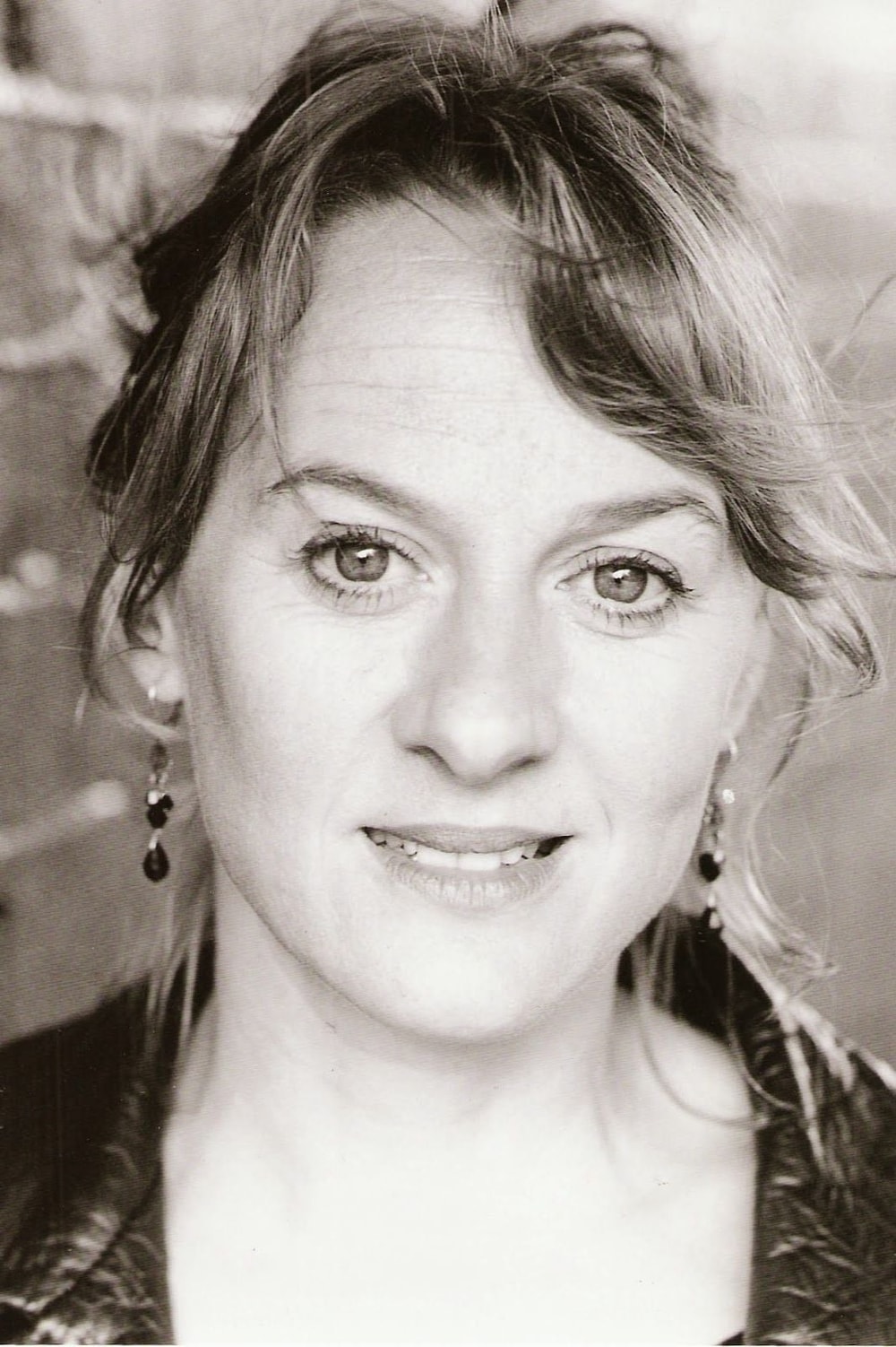 Foto de Niamh Cusack