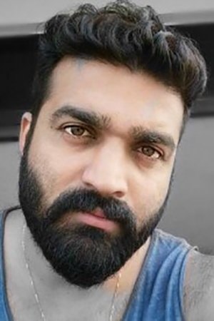 Foto de Shivajith Padmanabhan