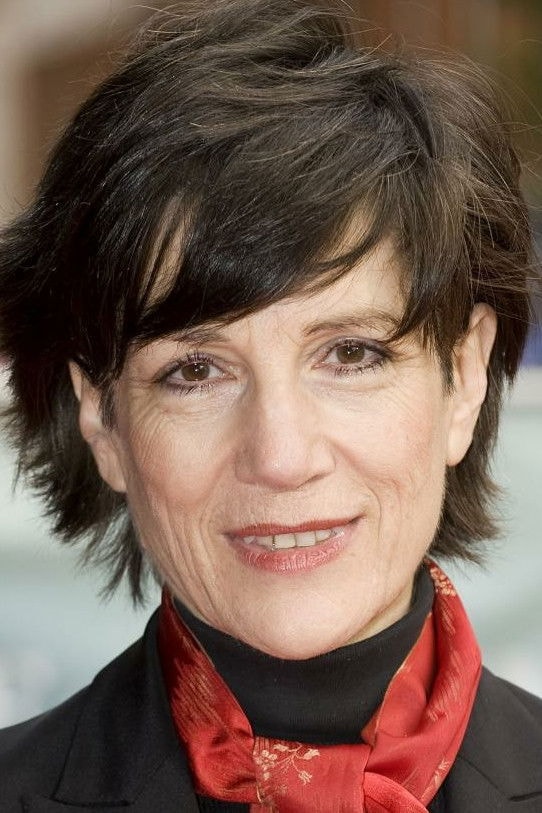 Foto de Harriet Walter