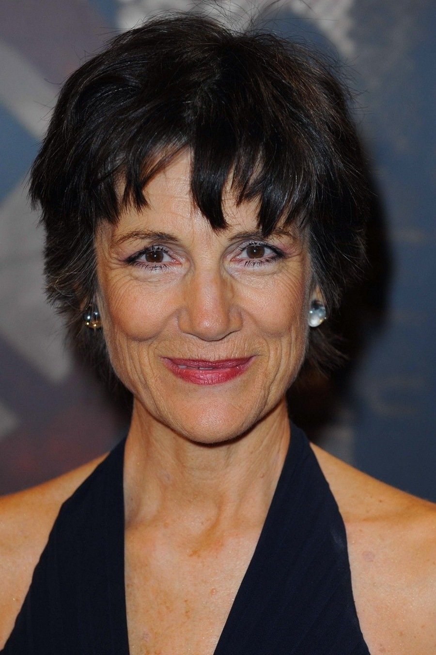 Foto de Harriet Walter