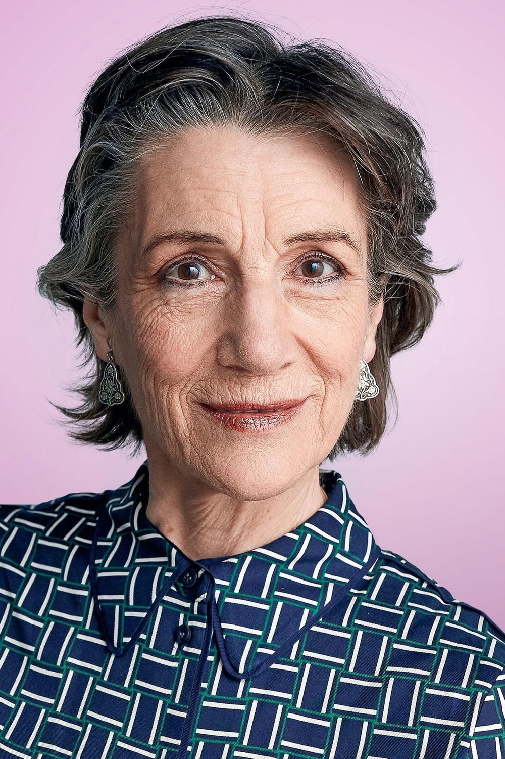 Foto de Harriet Walter