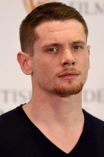 Foto de Jack Connell