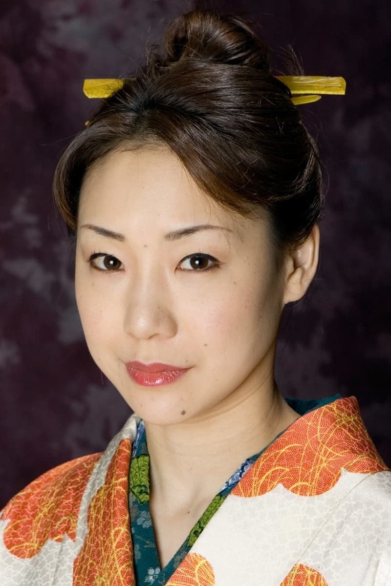 Foto de Miho Wakabayashi