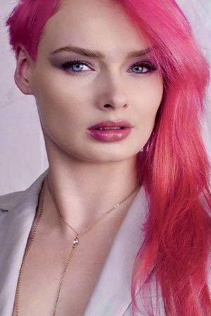 Foto de Alisa Ermolaev