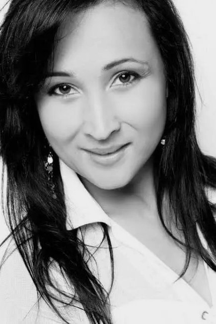 Foto de Chantal Herman