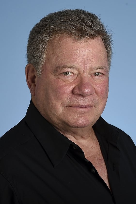 Foto de William Shatner