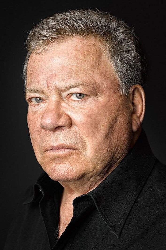 Foto de William Shatner