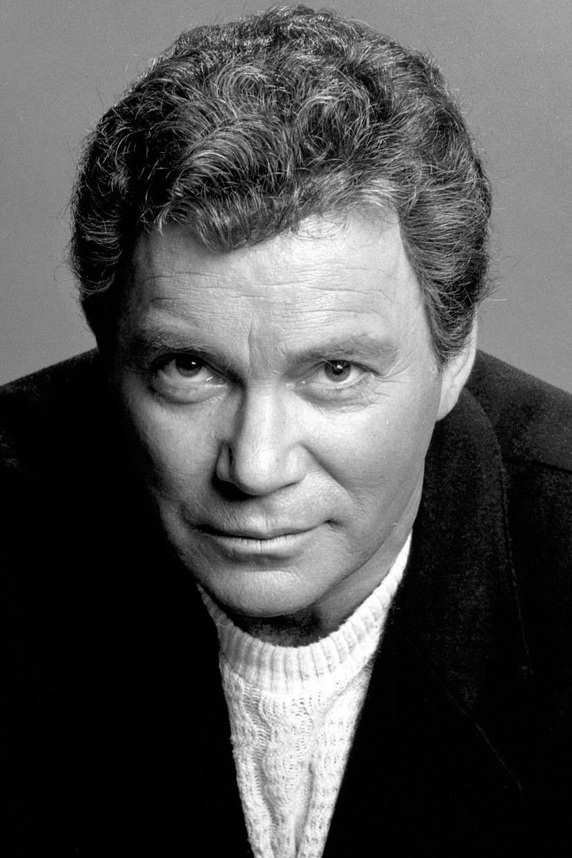 Foto de William Shatner