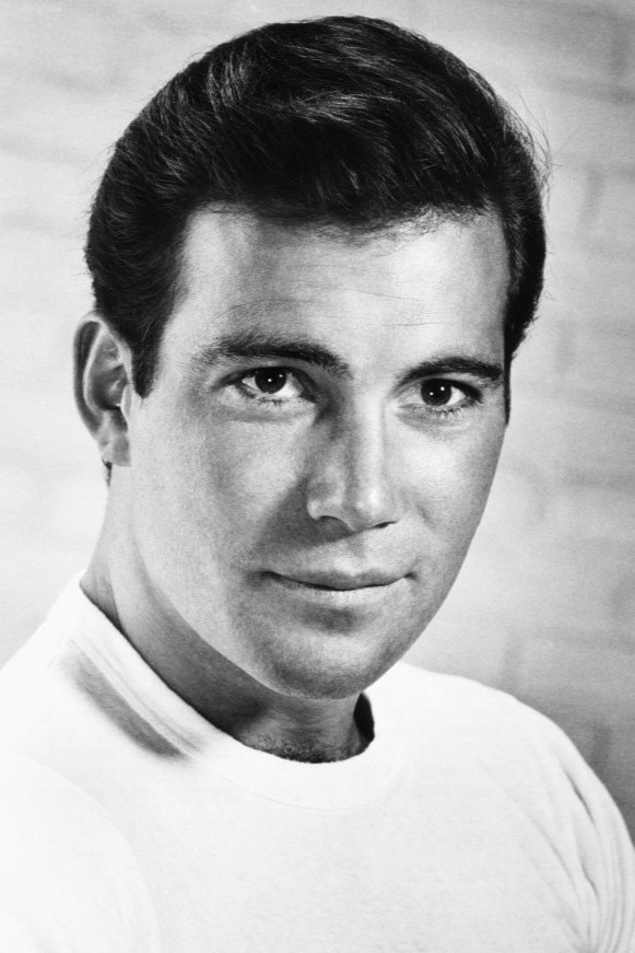 Foto de William Shatner
