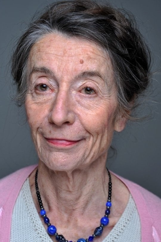 Foto de Claudine Acs