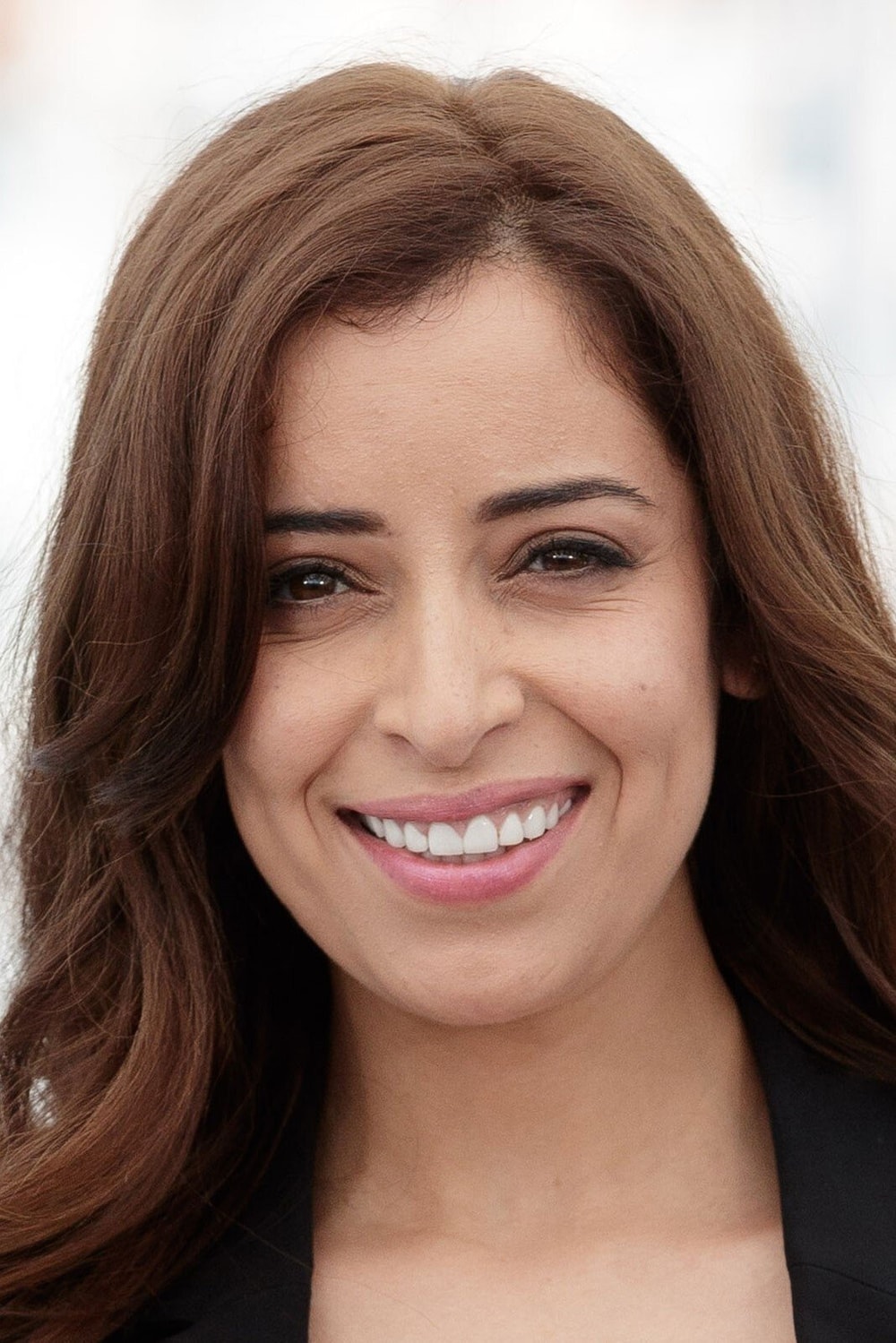 Foto de Nisrin Erradi