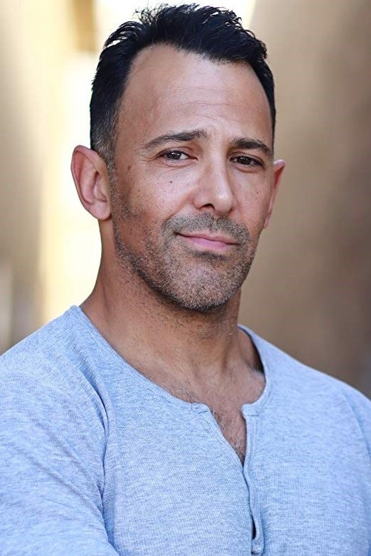 Foto de Sebastian La Cause