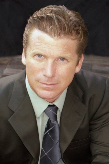 Foto de Nathan Prevost