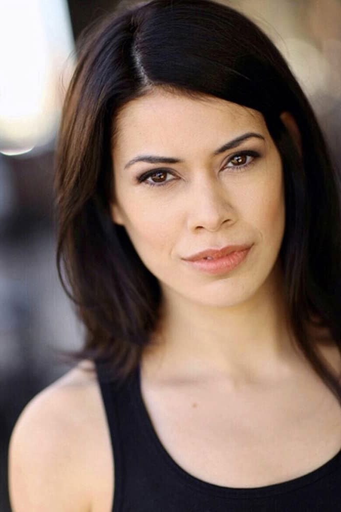 Foto de Alexandra Lucchesi