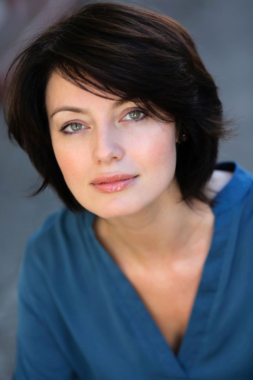 Foto de Natasha Romanova