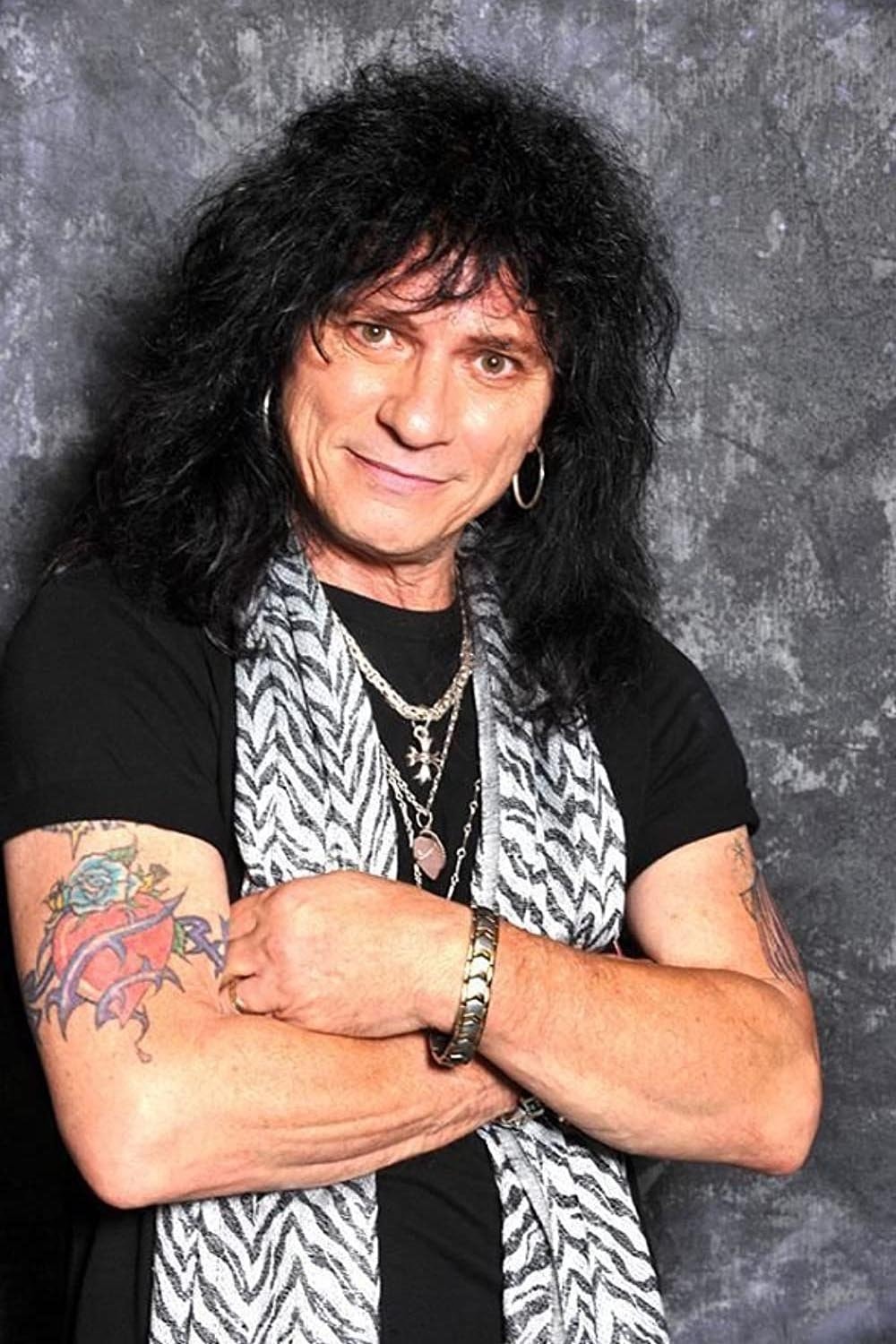 Foto de Paul Shortino