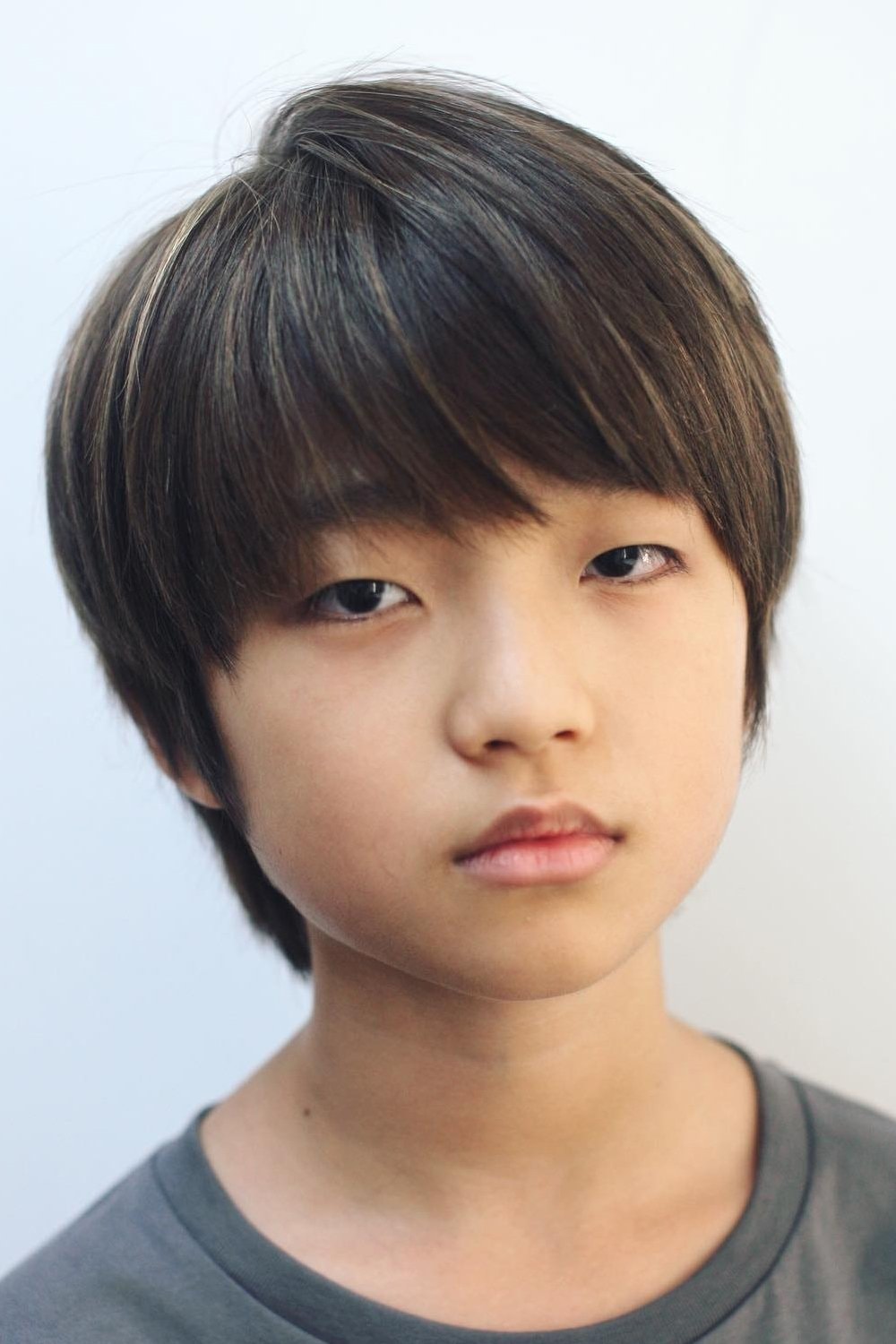 Foto de Bai Run-yin
