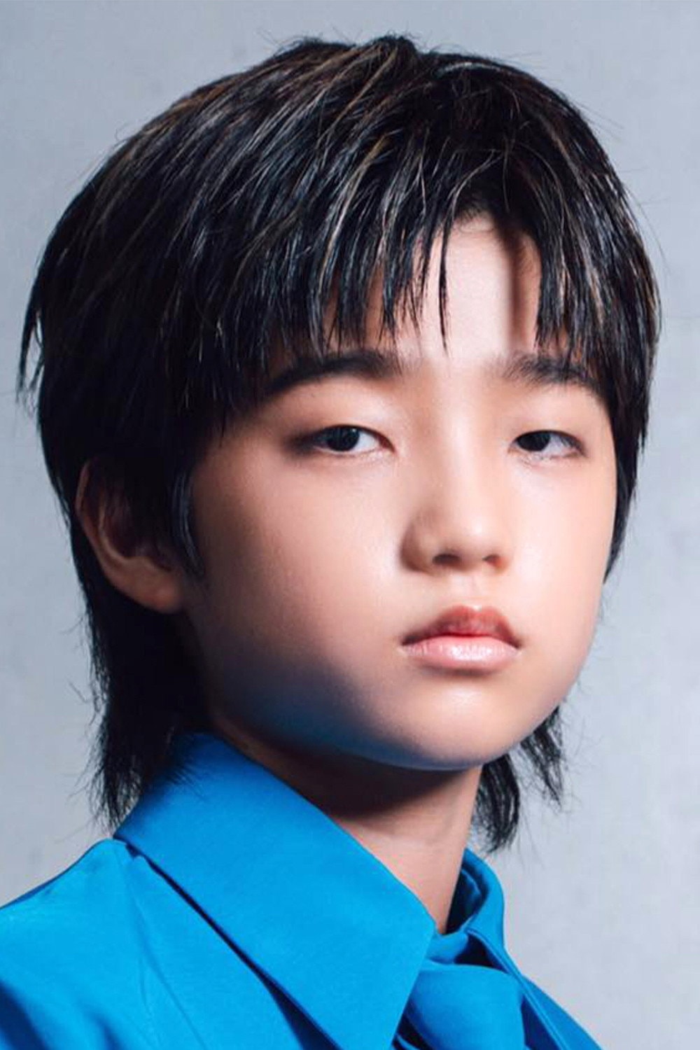 Foto de Bai Run-yin