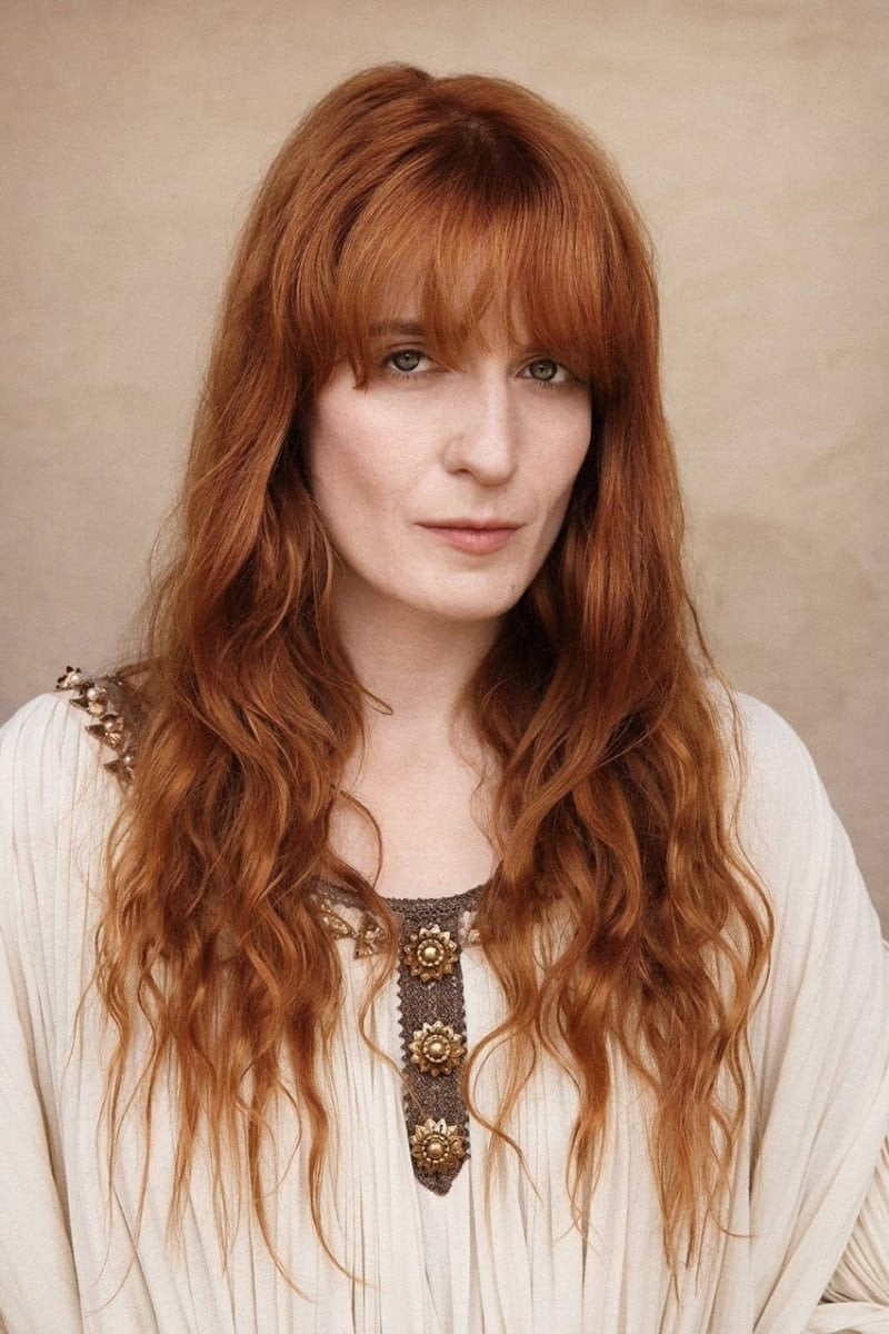 Foto de Florence Welch