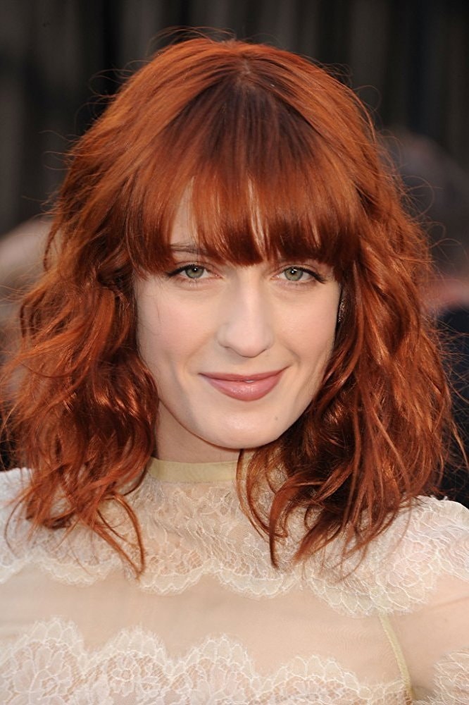 Foto de Florence Welch