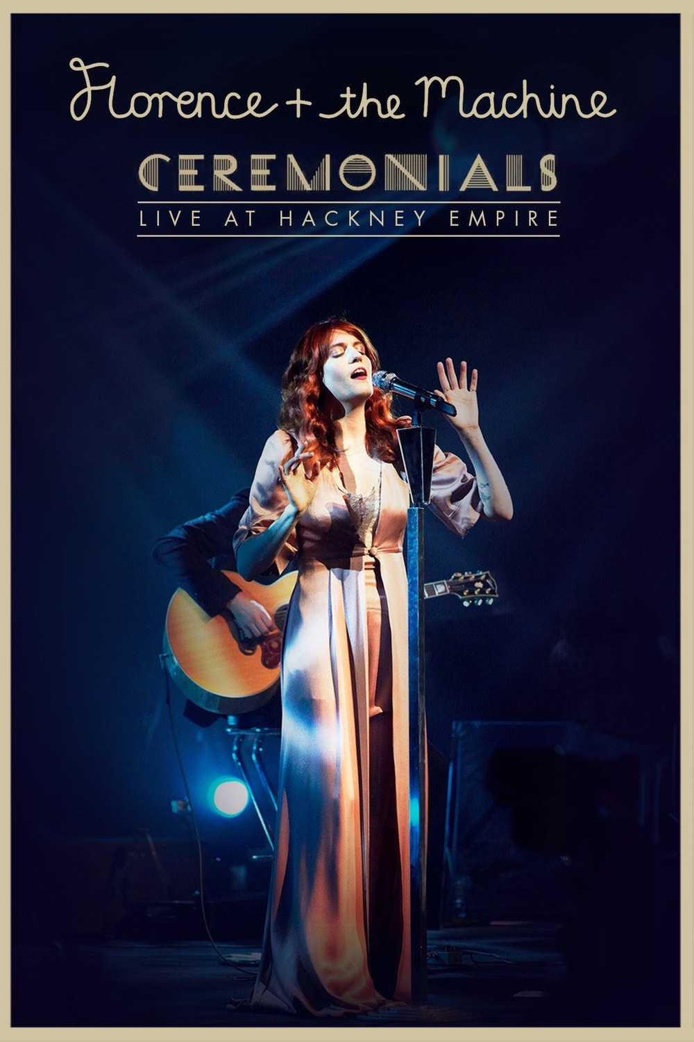 Foto de Florence Welch