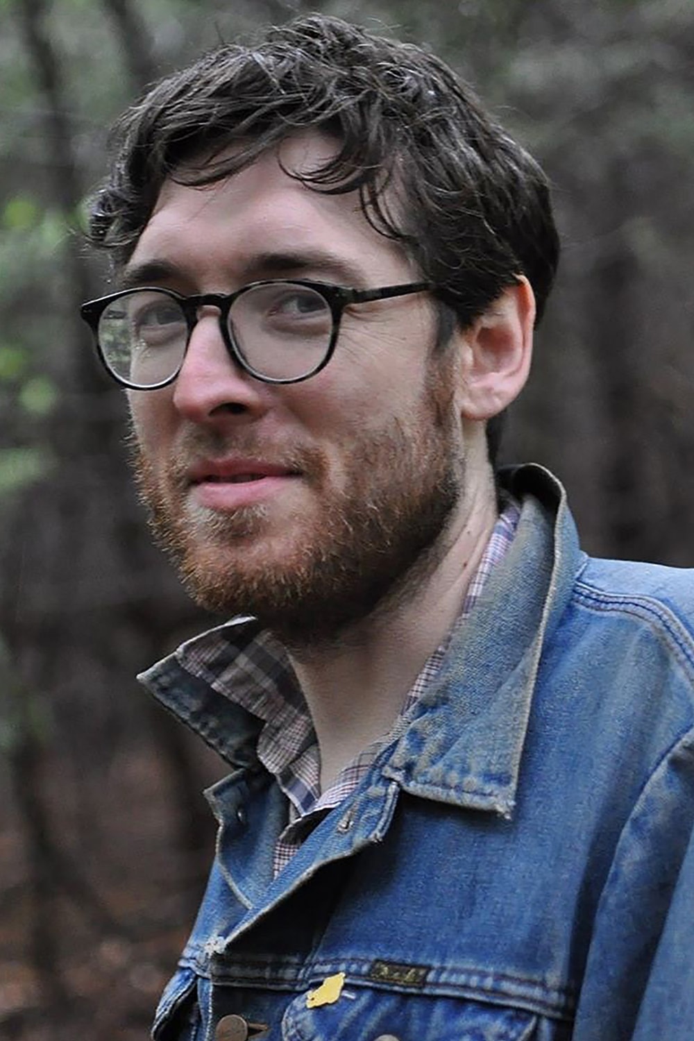 Foto de Albert Birney