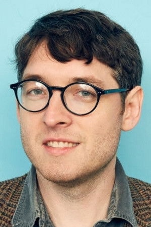 Foto de Albert Birney