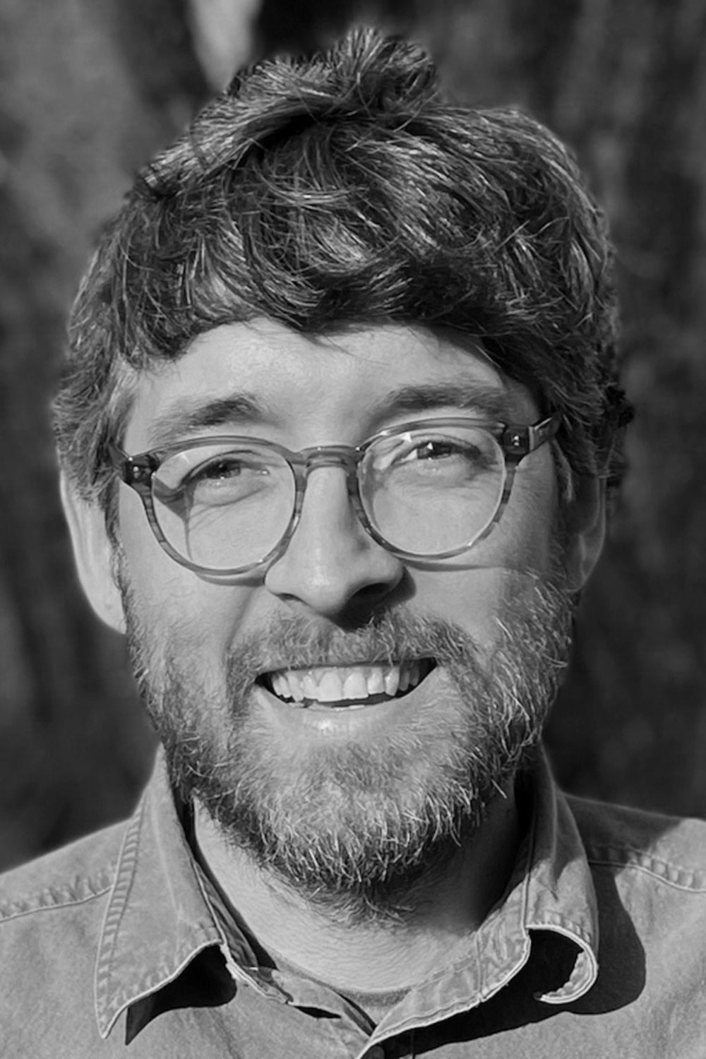 Foto de Albert Birney