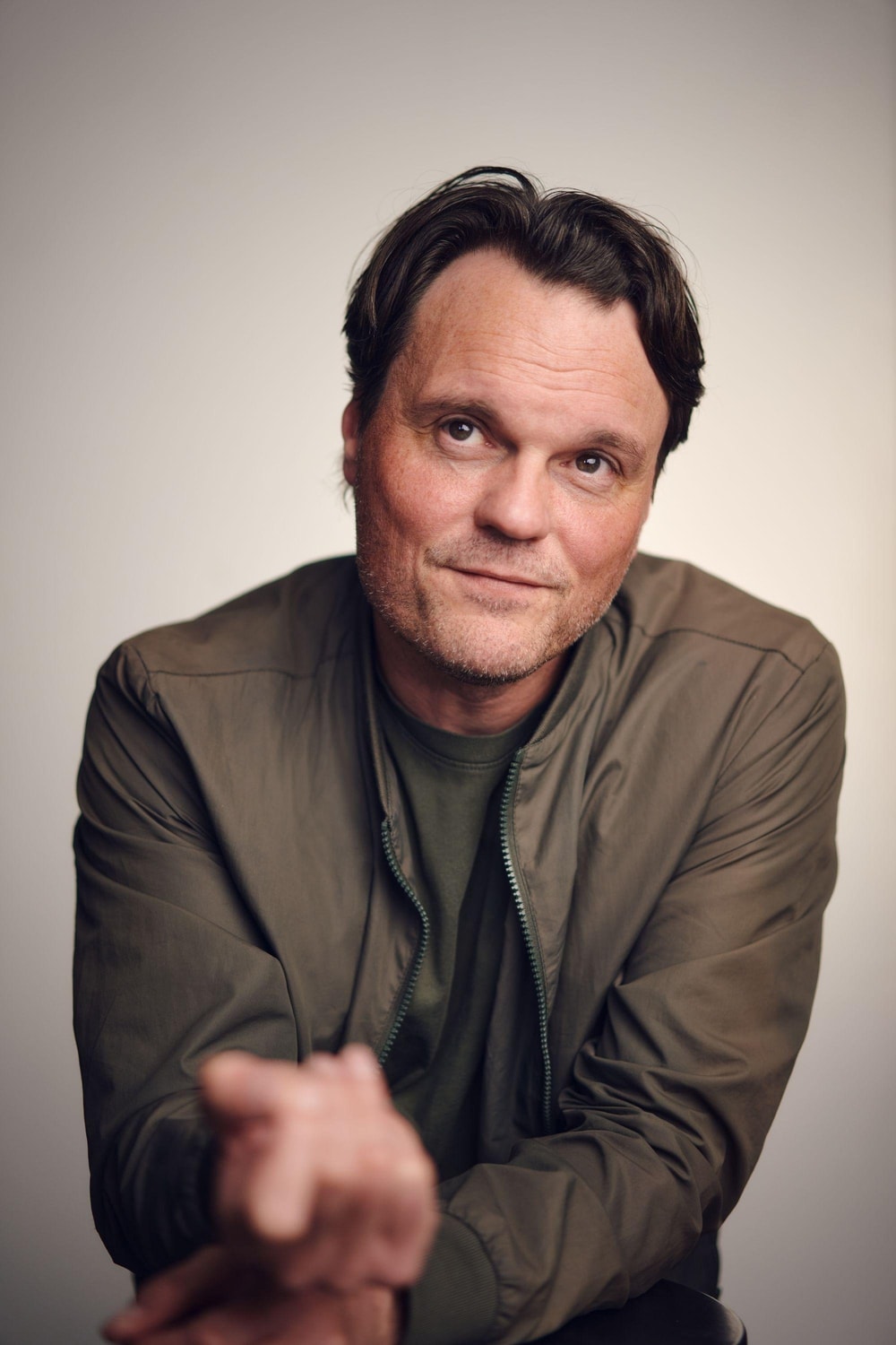 Foto de Marc Bessant