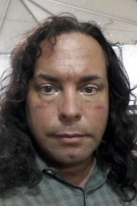 Foto de Gino Galento