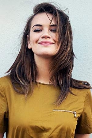 Foto de Eva Laurenssen