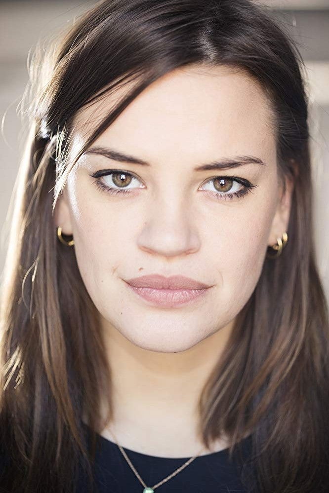 Foto de Eva Laurenssen