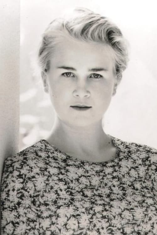 Foto de Penelope Sudrow