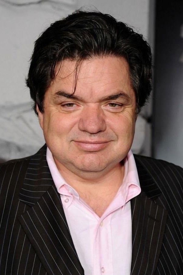 Foto de Oliver Platt