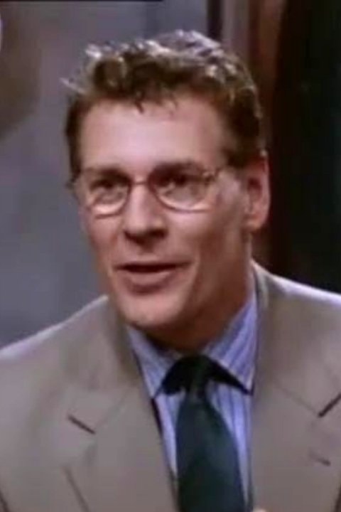 Foto de Brian Arnold