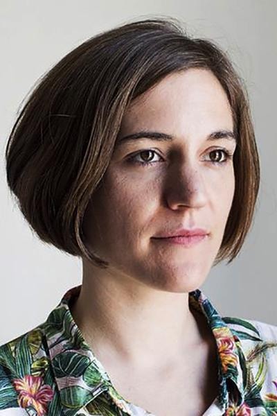 Foto de Carla Simón