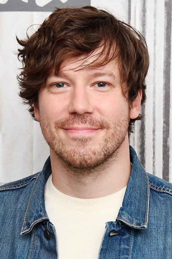 Foto de John Gallagher Jr.