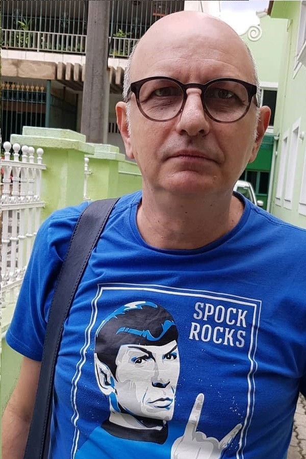 Foto de Sérgio Stern