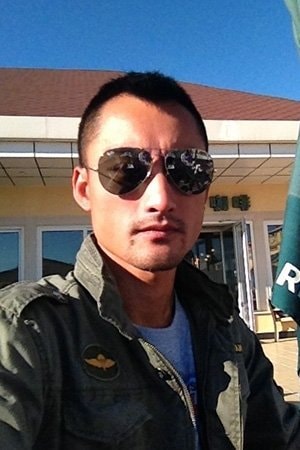 Foto de Zack Gao