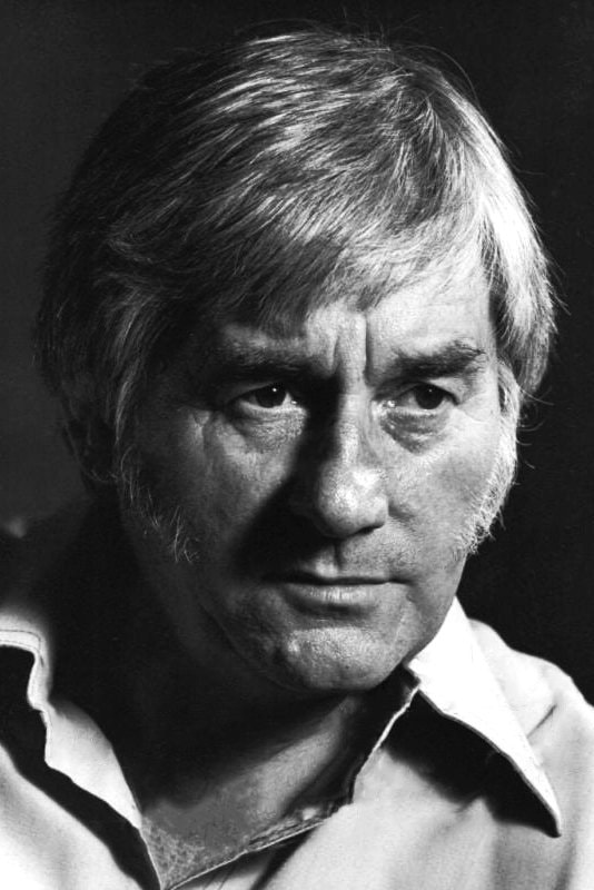 Foto de Douglas Blackwell