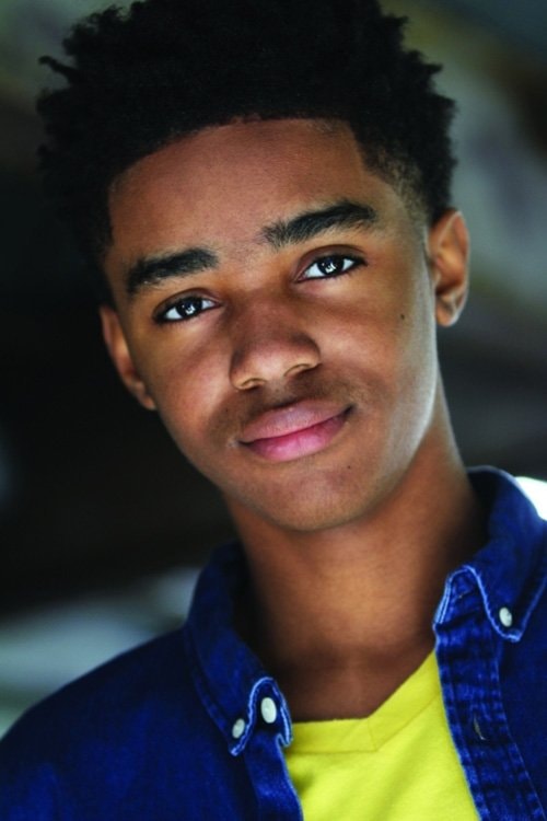 Foto de Myles Truitt