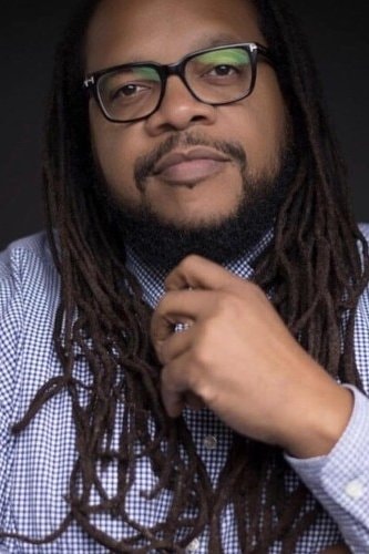 Foto de Chris Robinson