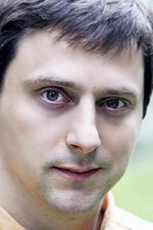 Foto de Dmitriy Vysotskiy