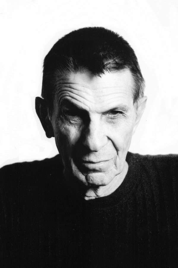 Foto de Leonard Nimoy