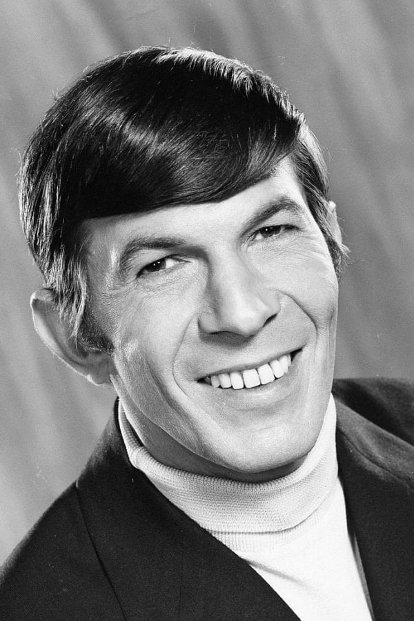 Foto de Leonard Nimoy