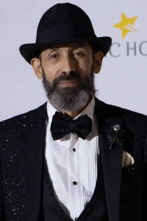 Foto de Mohamed Naimane