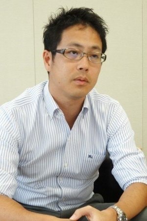 Foto de Yoshihiro Furusawa