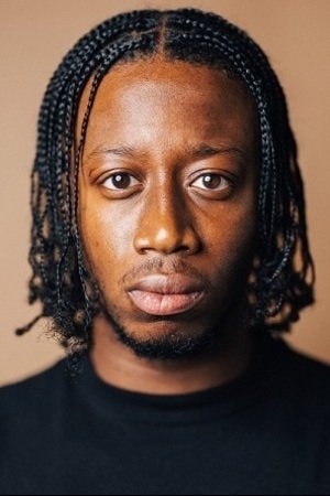 Foto de Mohammed Mansaray