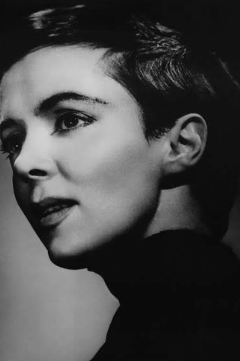 Foto de Norma MacMillan